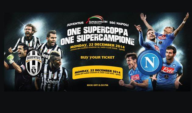 Ювентус — Наполи. Накануне