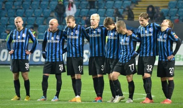 © Дмитрий Тимофеев, Football.ua
