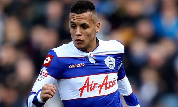 Равел Моррисон, Getty Images