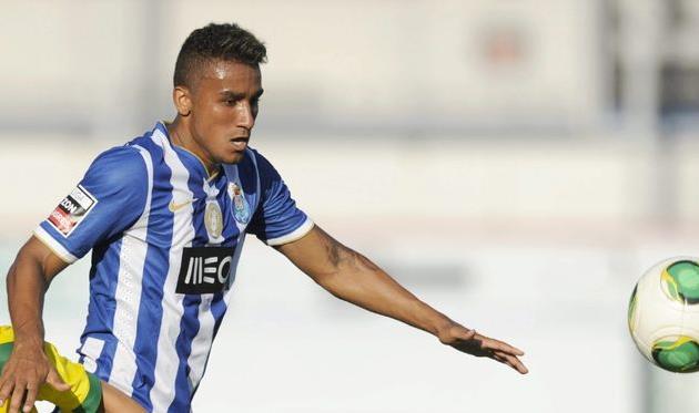 Данило, esporte.uol.com.br