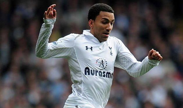 Аарон Леннон, forzaitalianfootball.com