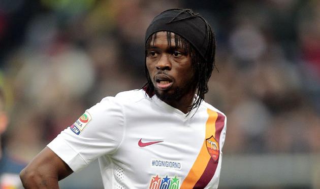 Жервиньо, Getty Images