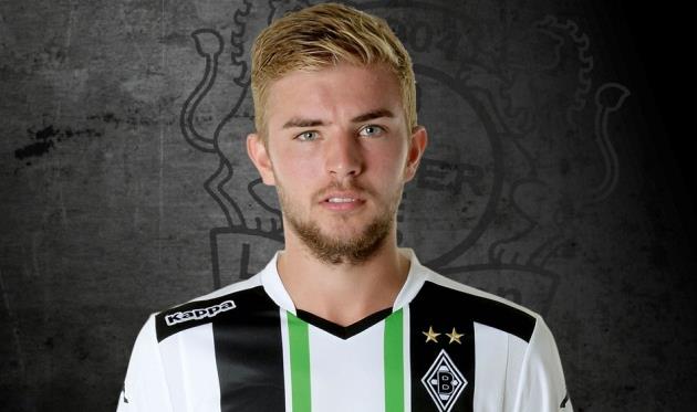Кристоф Крамер, bayer04.de