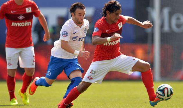 Коста против Вальбуэна, Getty Images