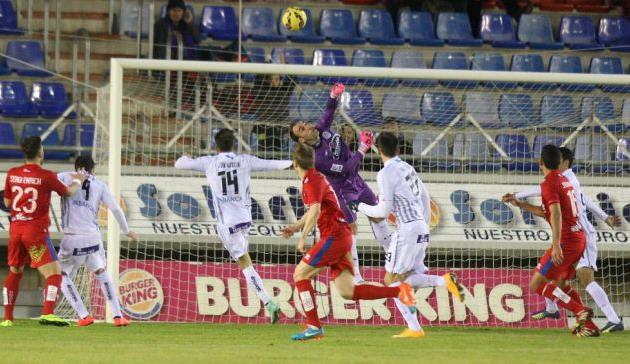 Сумасшедшая перестрелка Нумансии и Луго, AS