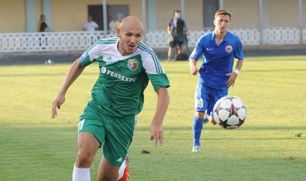 Иван Кривошеенко, fpl.ua