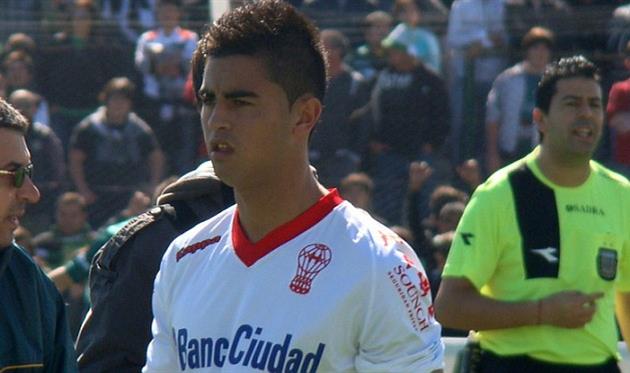 Гонсало Мартинес, cahuracan.com