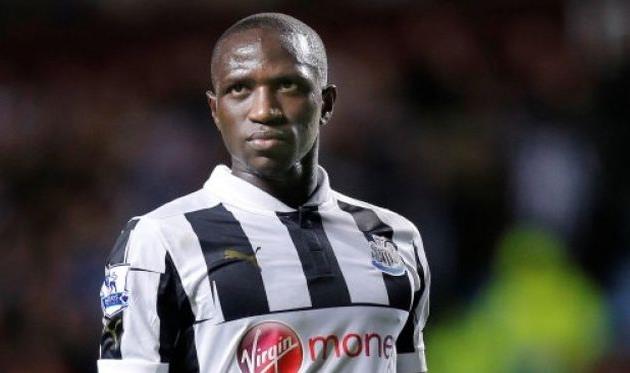 Мусса Сиссоко, offside.fr