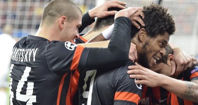 © БОГДАН ЗАЯЦ Football.ua