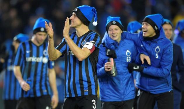 фото clubbrugge.be