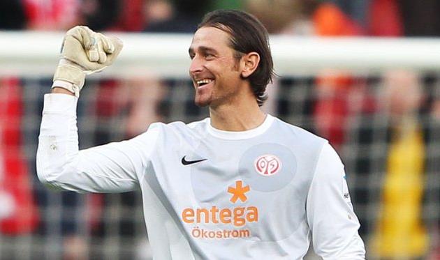 Хайнц Мюллер, фото getty images