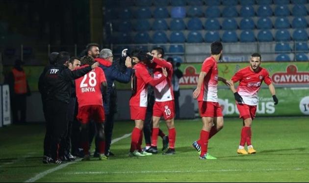 фото fanatik.com.tr