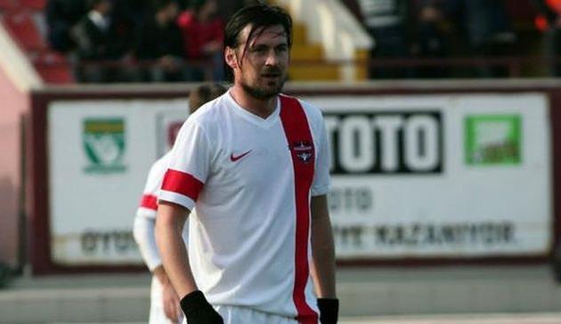 Артем Милевский, фото footballua.tv