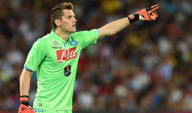 Рафаэл Кабрал, Getty Images