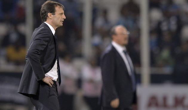 Массимилиано Аллегри, corrieredellosport.it