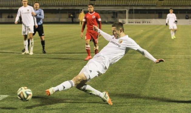 Владимир Чеснаков, © Олег Дубина, Football.ua