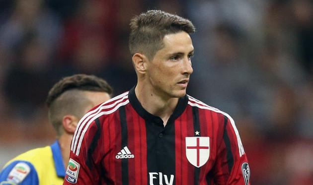 Фернандо Торрес, Getty Images