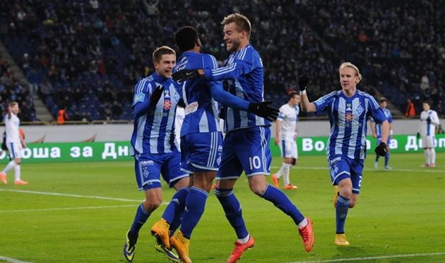 © ИЛЬЯ ХОХЛОВ Football.ua