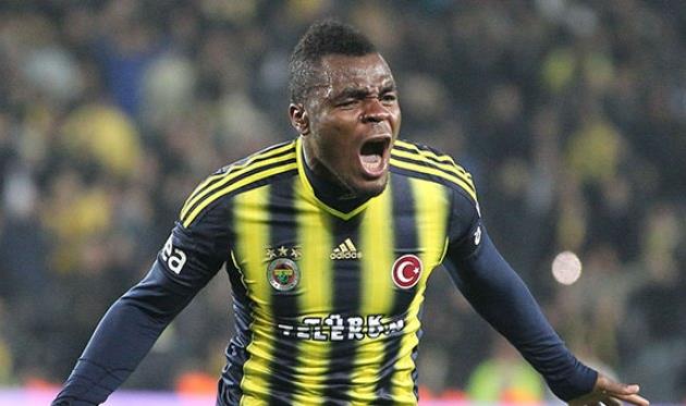 Эмануэль Эменике, nigerianecho.com