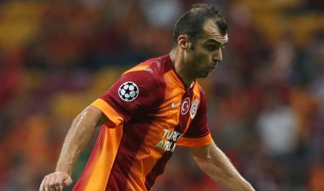 Горан Пандев, Getty Images