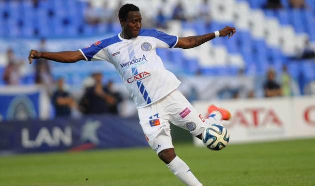 Хайме Айови, cancheros.com