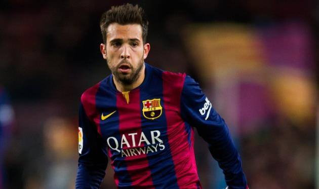 Хорди Альба, Getty Images