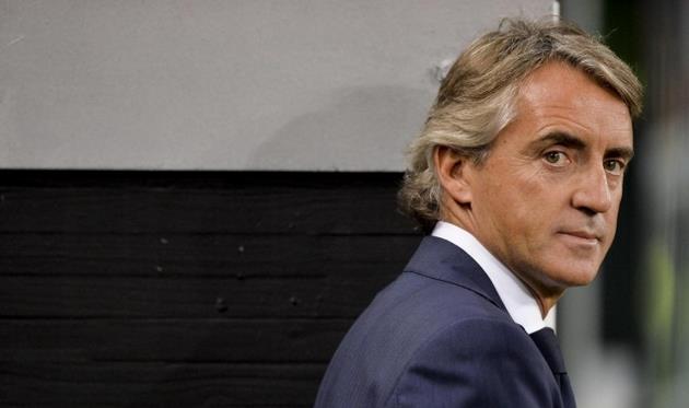 Роберто Манчини, lapresse.it