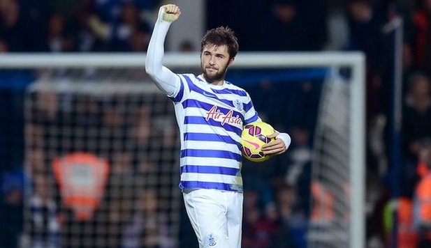 Чарли Остин, РА