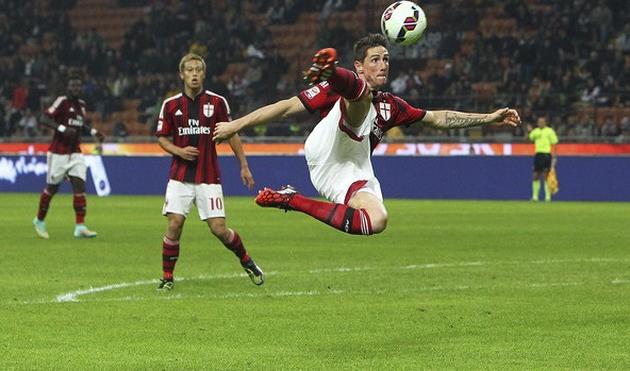 Фернандо Торрес, Getty Images