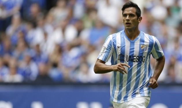 Роке Санта Крус, Getty Images