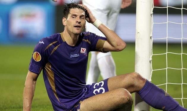 Марио Гомес, goal.com