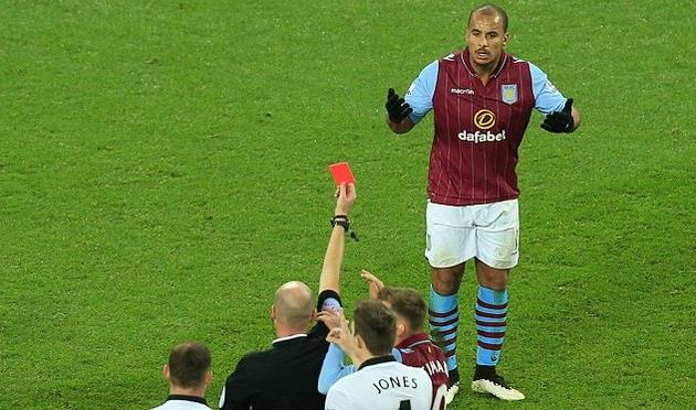 Габриэль Агбонлахор, Оffside