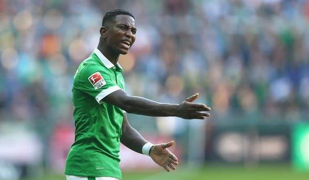 Эльеро Элиа, Getty Images