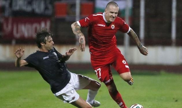 Тончи Кукоч (справа), vecernji.hr