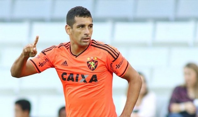  Диего Соуза, фото globo.com