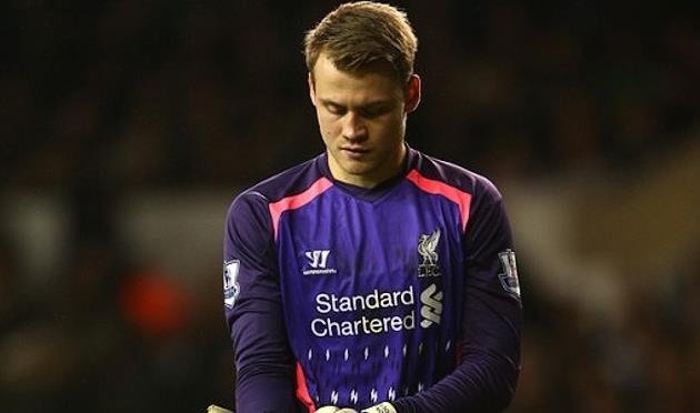 Симон Миньоле, Getty images