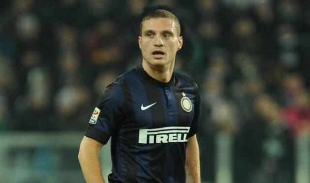 Неманья Видич, getty images