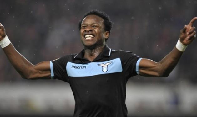 Огеньи Онази, фото getty images