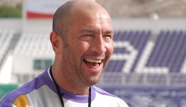 Вальтер Дзенга, sportlive.it