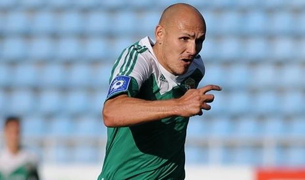 Иван Кривошеенко, Football.ua