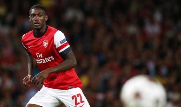 Яя Саного, фото getty images