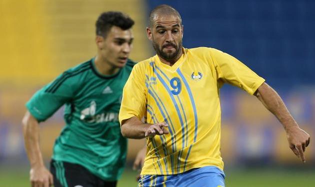 Лисандро Лопес, фото AFP