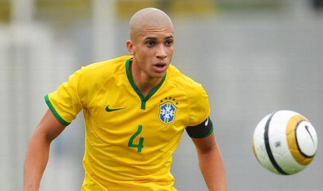 Дория, фото www.espnfc.com