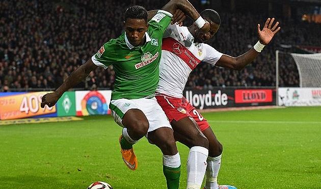 Эльеро Элиа, Getty images