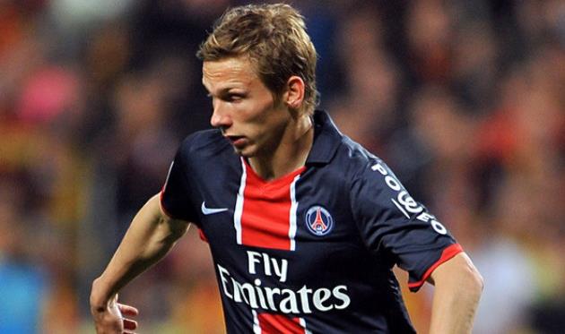 Клеман Шантом, фото getty images