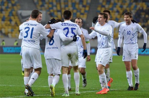 фото Богдана Заяца, football.ua