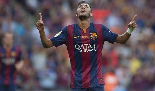 Неймар, insidespanishfootball.com