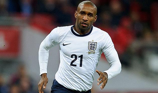 Джермейн Дефо, Rex