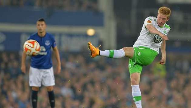 Кевин де Брайне, Maxppp