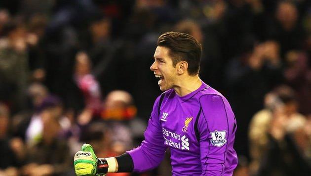 Брэдли Джонс, skysports.com